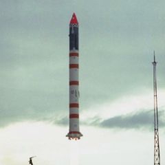 Ракета-носитель «Космос-3М»