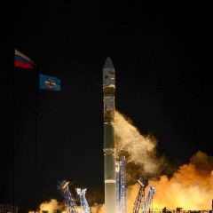 Ракета-носитель «Союз-2.1в»